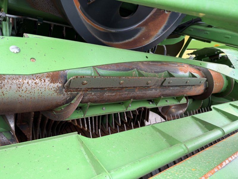 Krone Big Pack 1290 HDP II XC