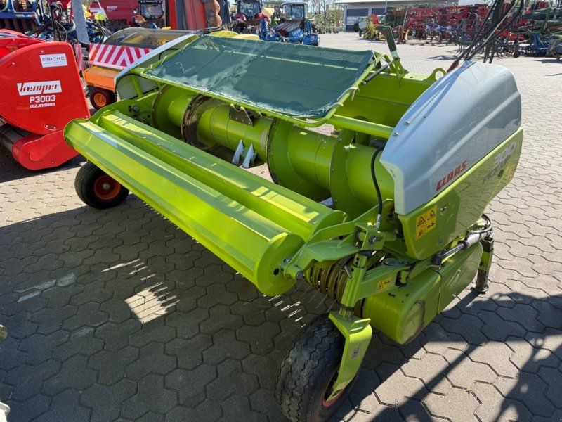 Claas PU 300 HD Profi