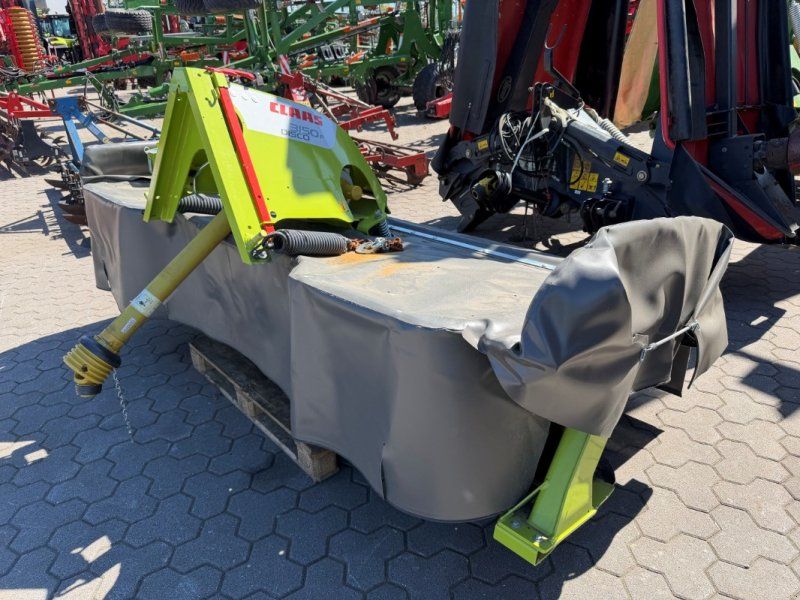 Claas Disco 3150 F