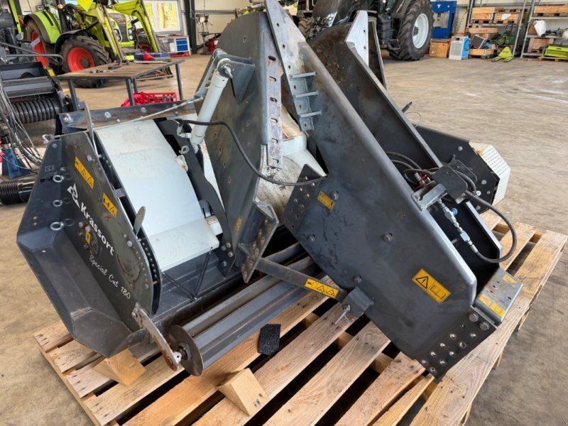 Krassort Special Cut 180