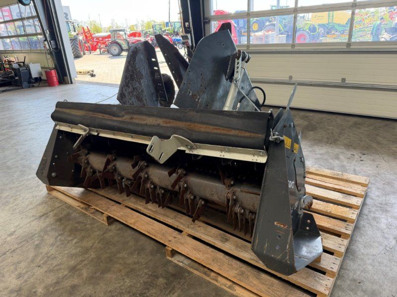 Krassort Special Cut 180