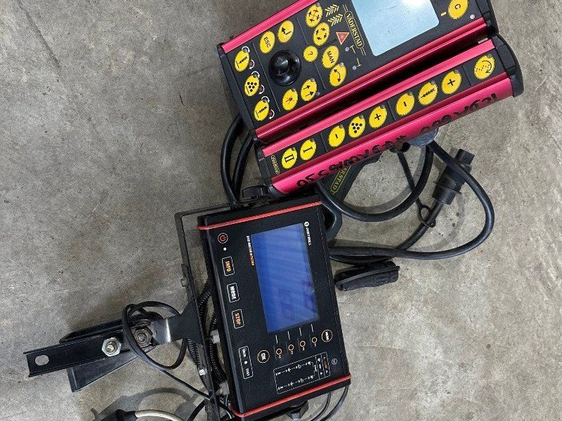 Väderstad Rapid RDA 600 S