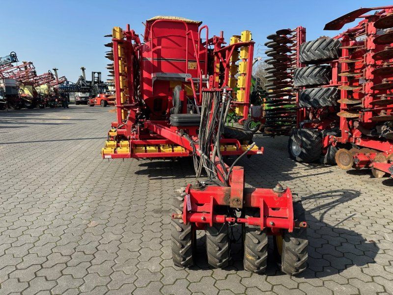 Väderstad Rapid RDA 600 S