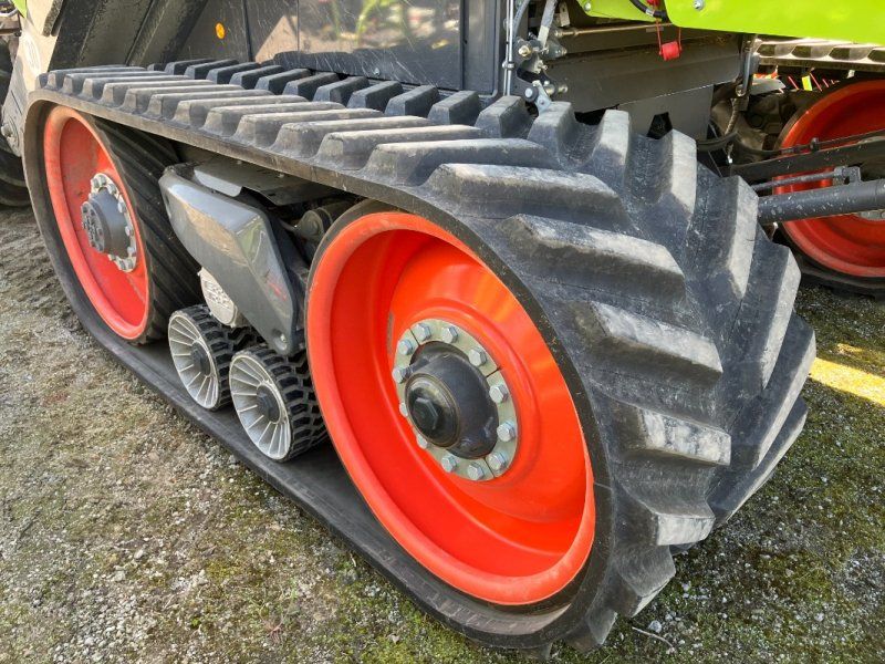 Claas Trion 730 TT