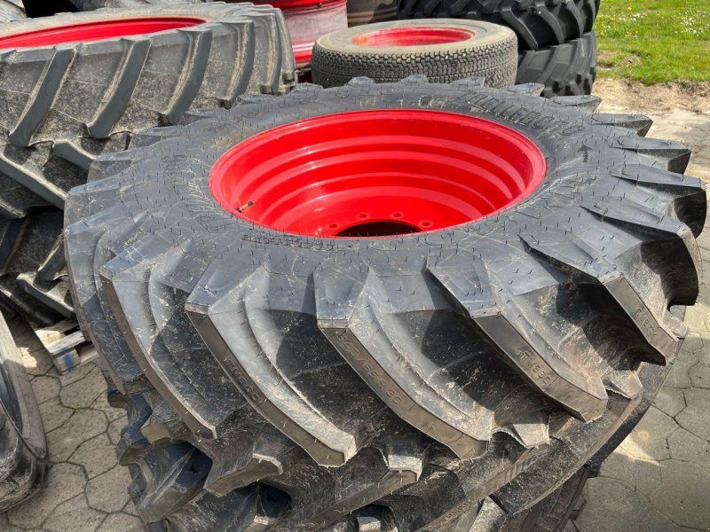 Trelleborg 540/65R30 TM 800