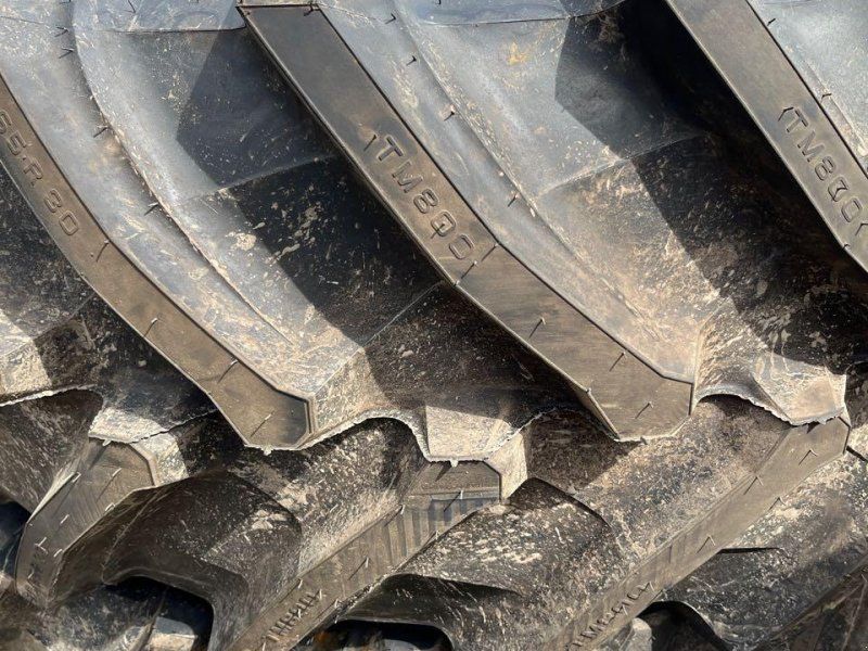 Trelleborg 540/65R30 TM 800