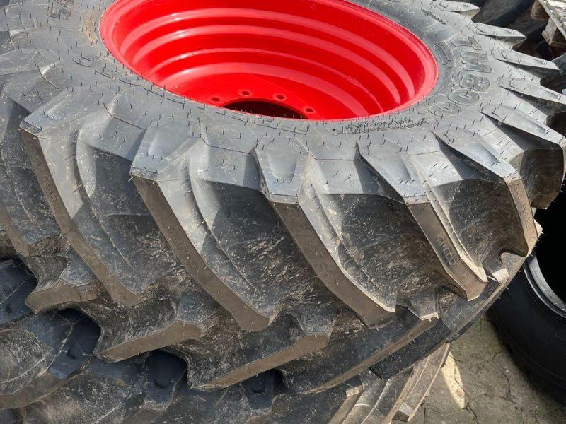 Trelleborg 540/65R30 TM 800