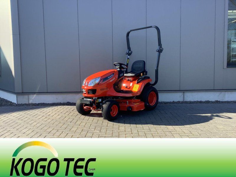 Kubota GR2120S