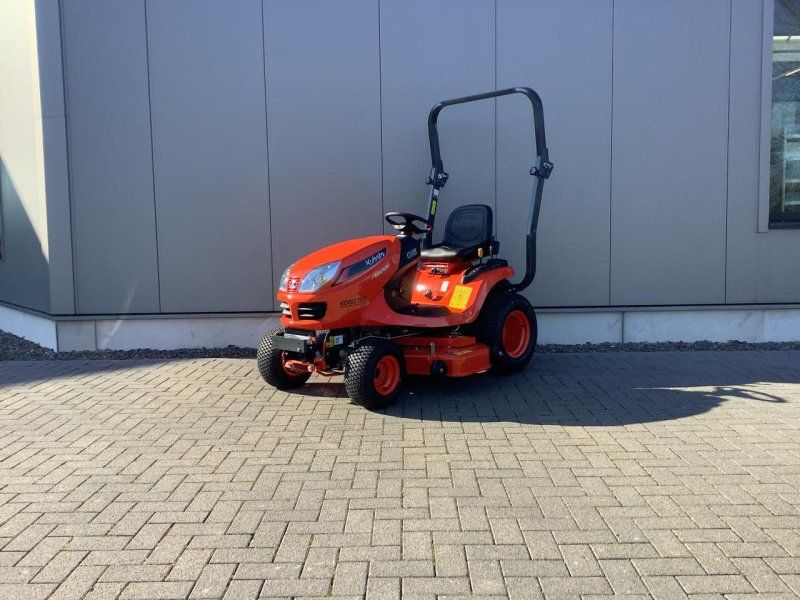 Kubota GR2120S