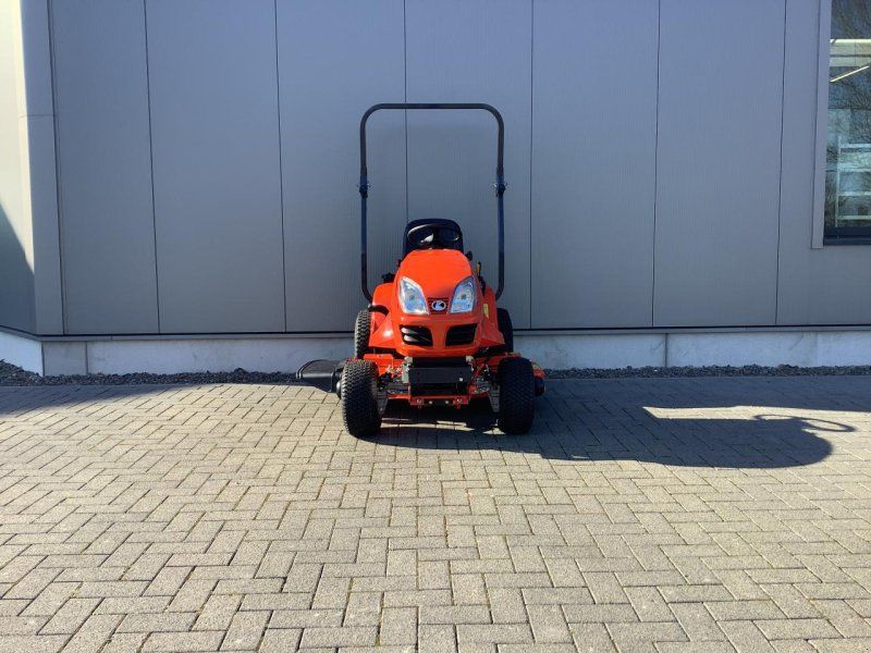 Kubota GR2120S