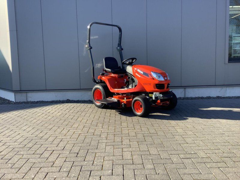 Kubota GR2120S