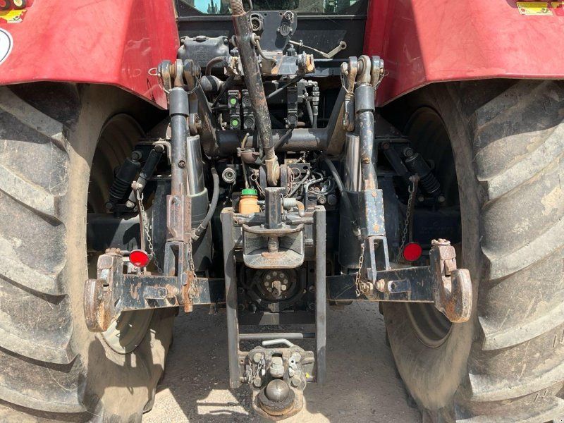 Case IH CVX150