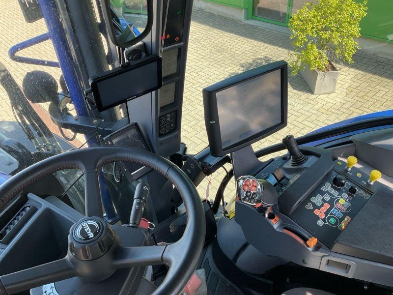 Steyr 4145 CVT Profi