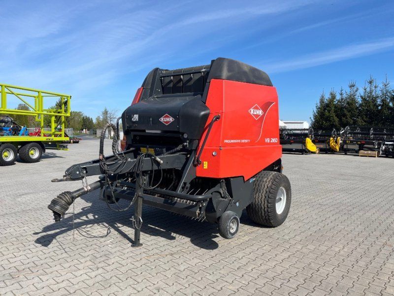 Kuhn VB 2160