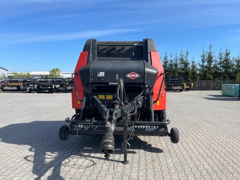 Kuhn VB 2160