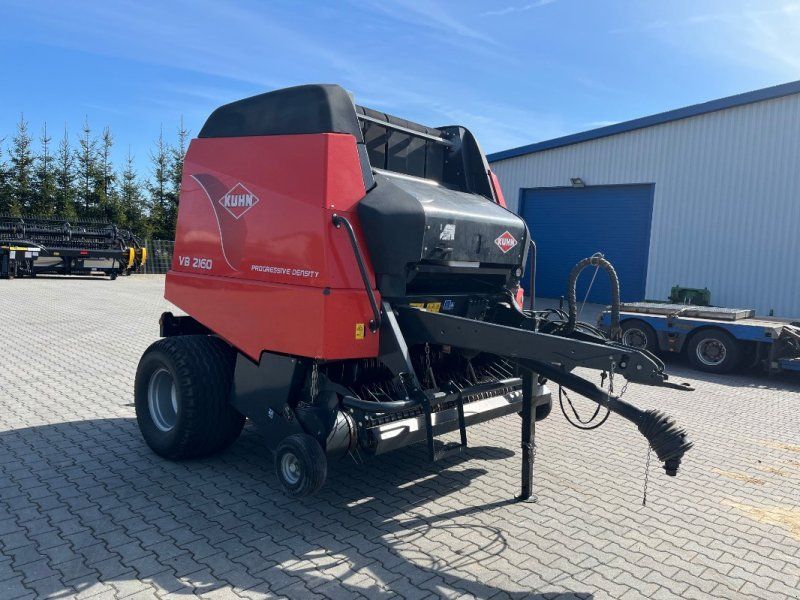 Kuhn VB 2160