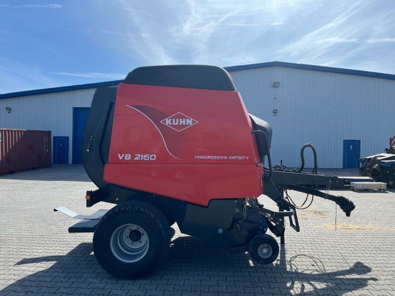 Kuhn VB 2160