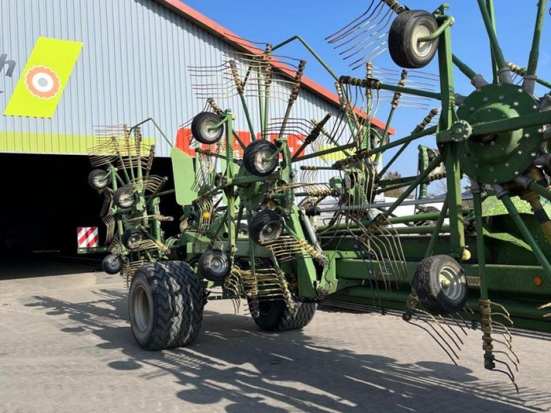 Krone Swadro 2000