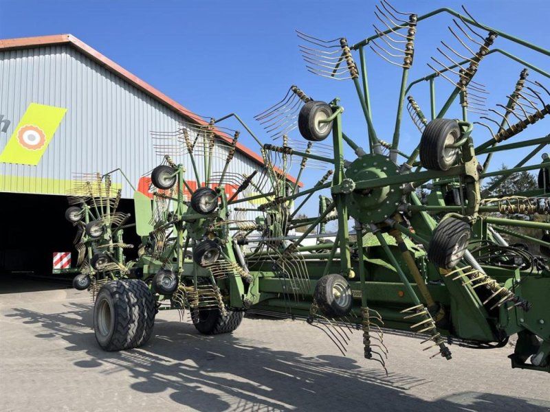 Krone Swadro 2000