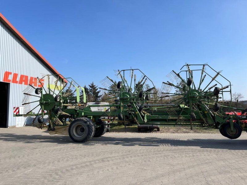Krone Swadro 2000
