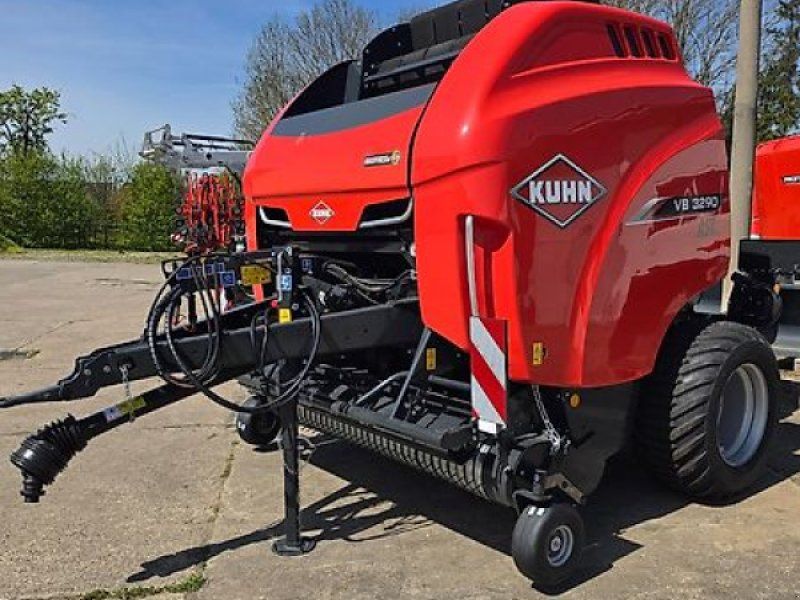 Kuhn VB3290 OC23