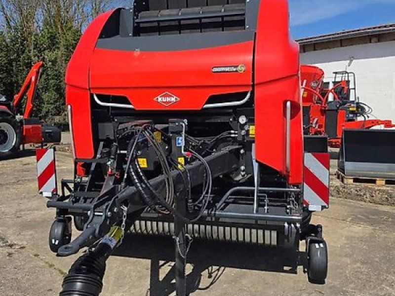 Kuhn VB3290 OC23