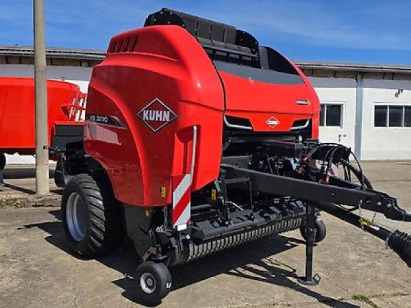 Kuhn VB3290 OC23