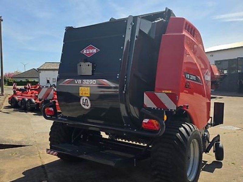 Kuhn VB3290 OC23