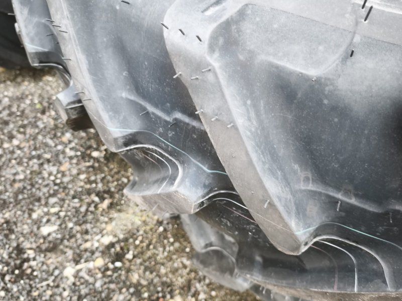 Michelin 320/85R24 + 320/85R38