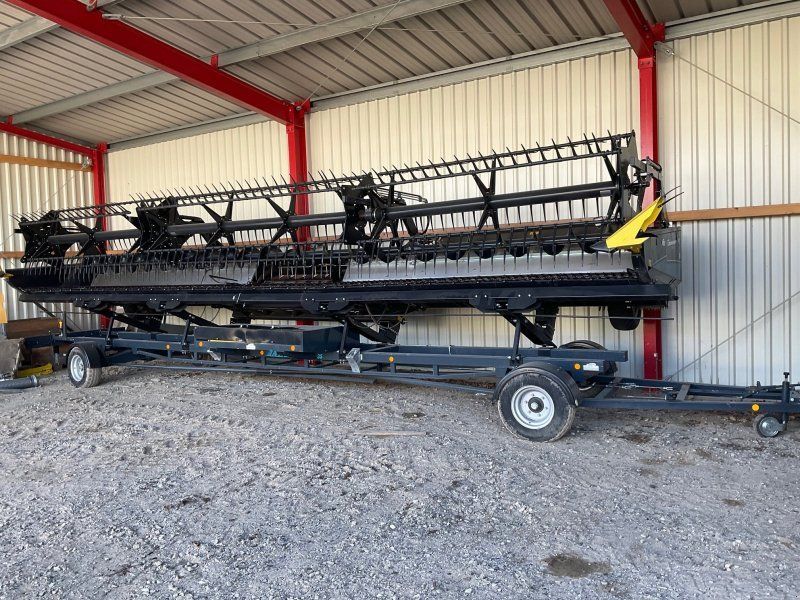 Geringhoff Bandschneidwerk Trufl 35