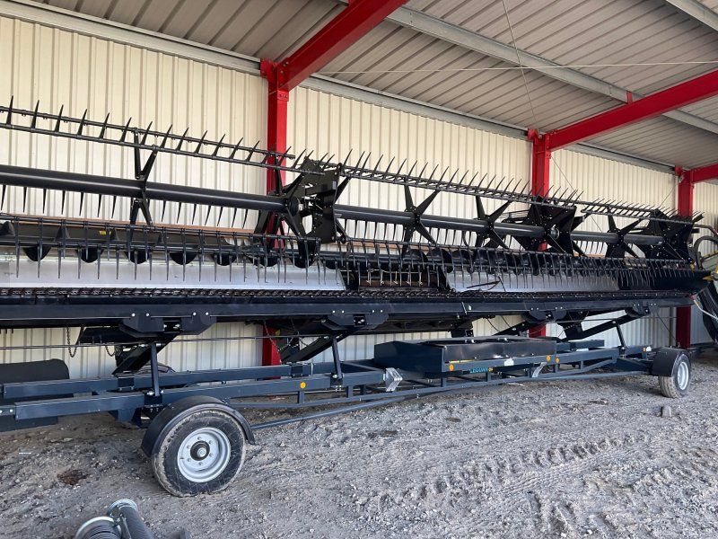 Geringhoff Bandschneidwerk Trufl 35