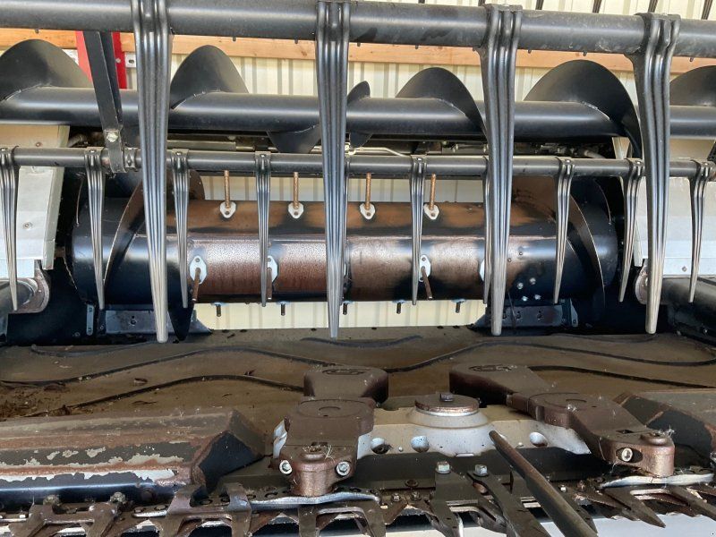 Geringhoff Bandschneidwerk Trufl 35