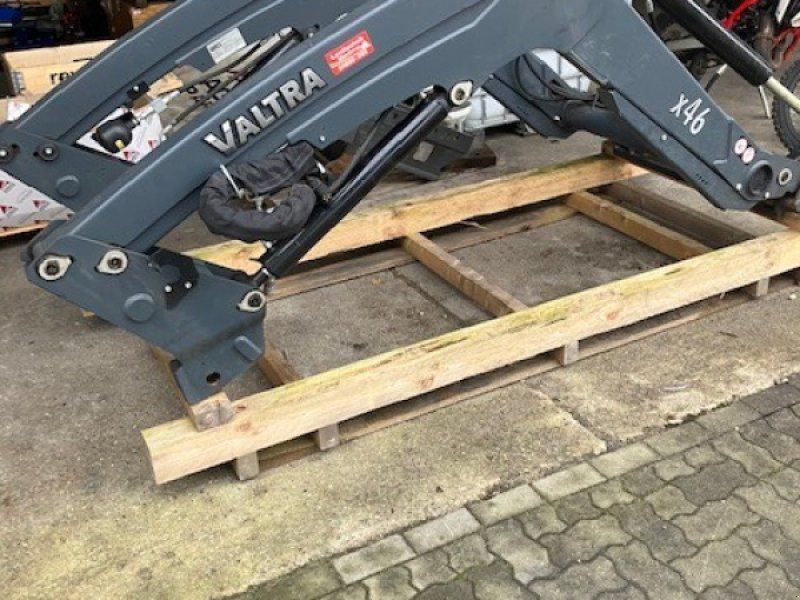 Alö Frontlader X46 DM