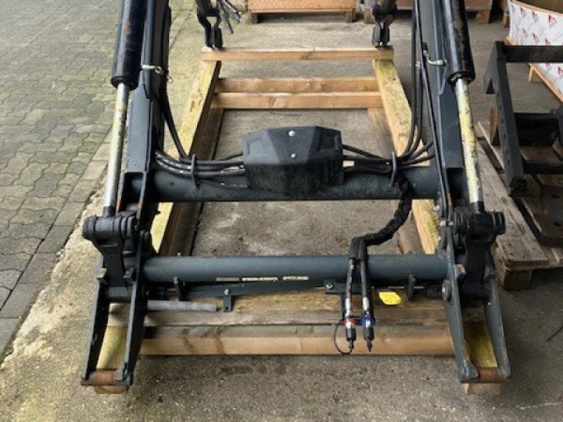 Alö Frontlader X46 DM