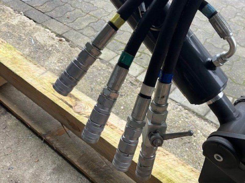 Alö Frontlader X46 DM