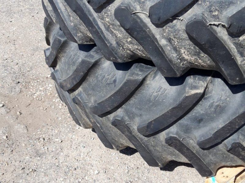 Alliance 520/85R42