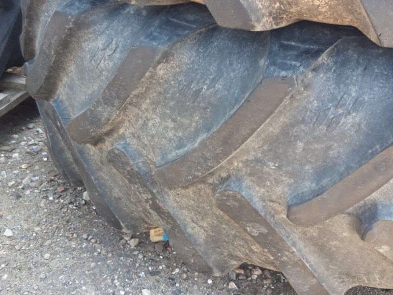 Alliance 520/85R42