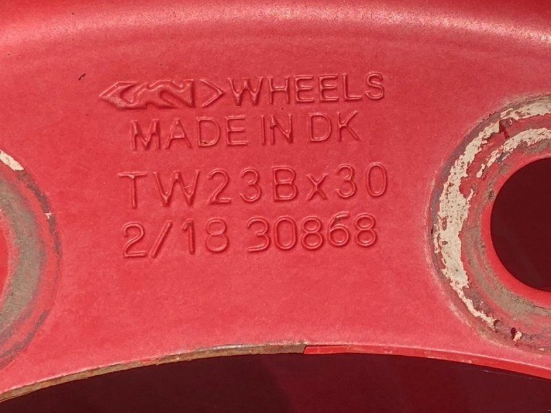 Michelin IF650/75R30 AxioBib