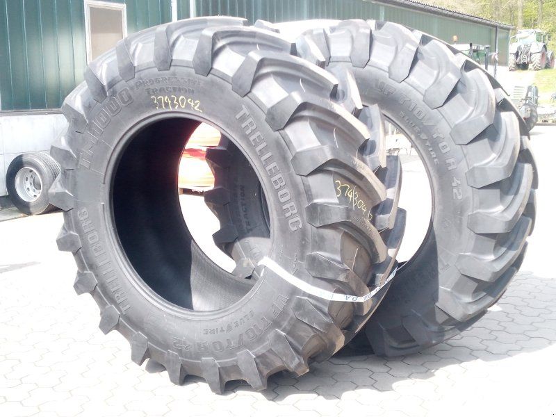 Trelleborg VF 710/70R42