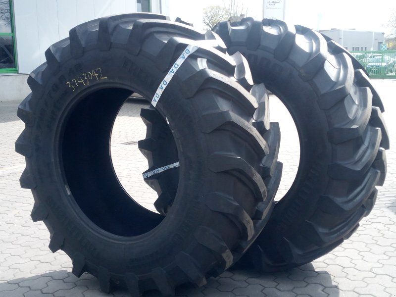 Trelleborg VF 710/70R42