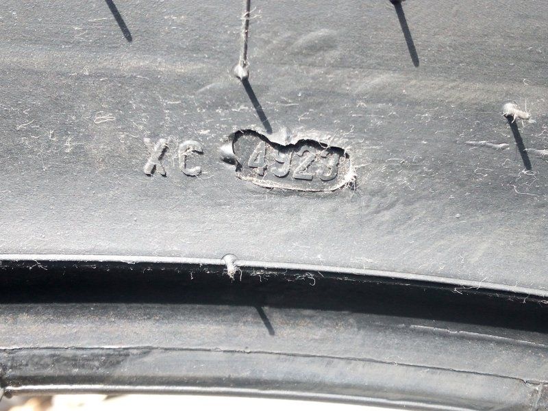 Trelleborg VF 710/70R42