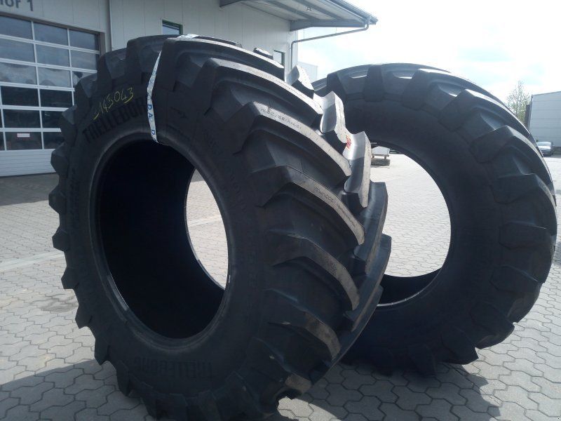 Trelleborg VF900/65R46