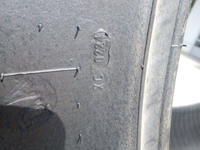 Trelleborg VF900/65R46