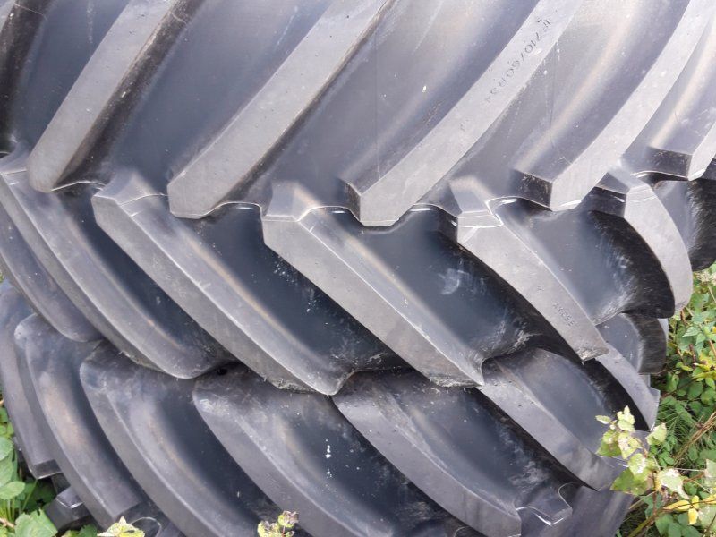 Michelin IF710/60R34 164D MI92 12 DW2