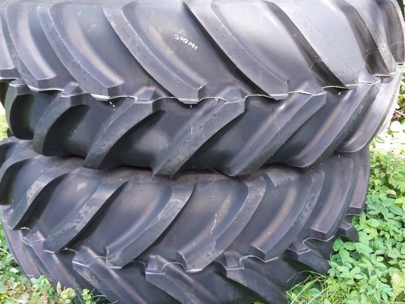 Michelin IF650/85R38