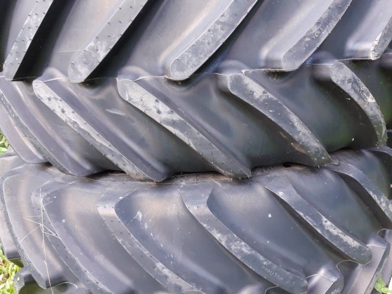 Michelin IF650/85R38