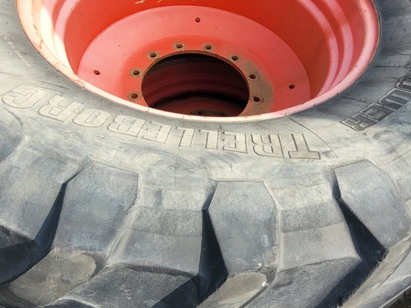 Trelleborg IF650/65R34