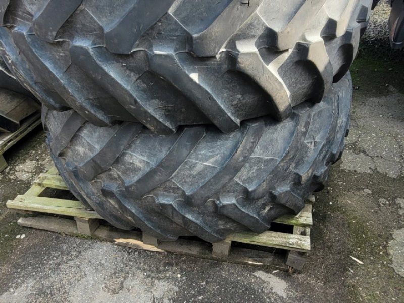 Trelleborg IF650/65R34