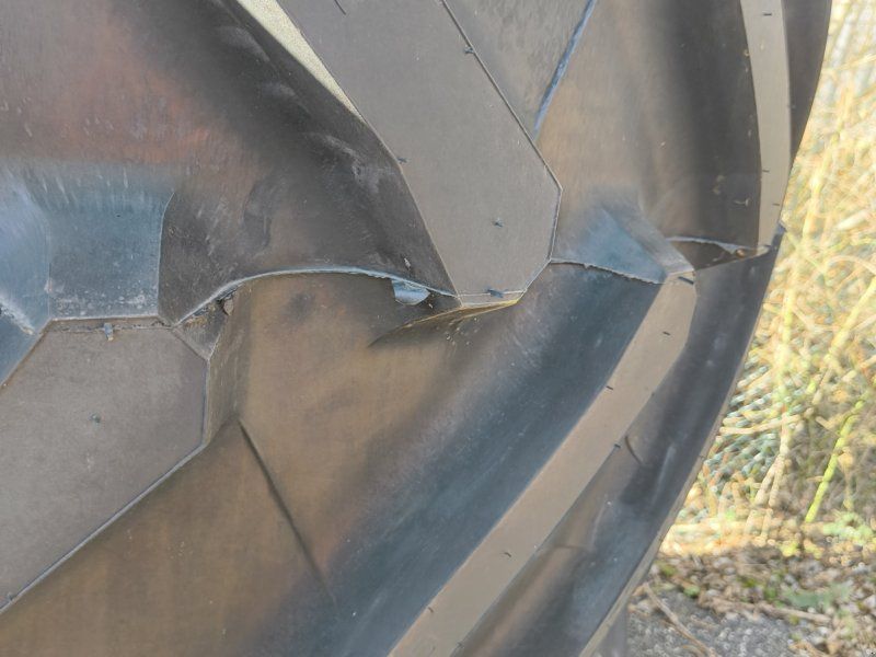 Trelleborg 800/65R32 TM 2000