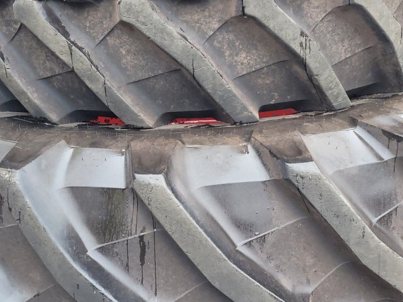 Trelleborg 600/65R28 + 710/60R42